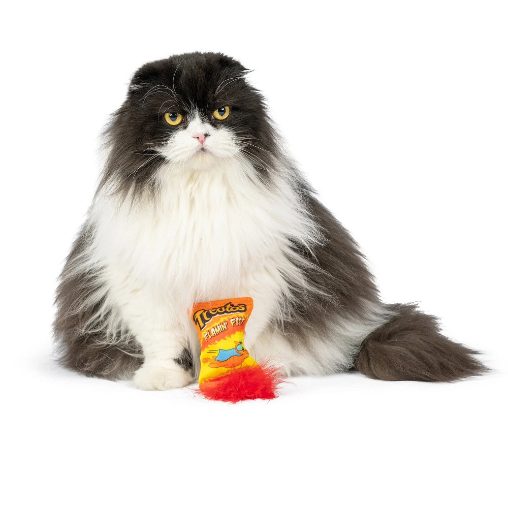 Treatos Snacks Cat Teaser