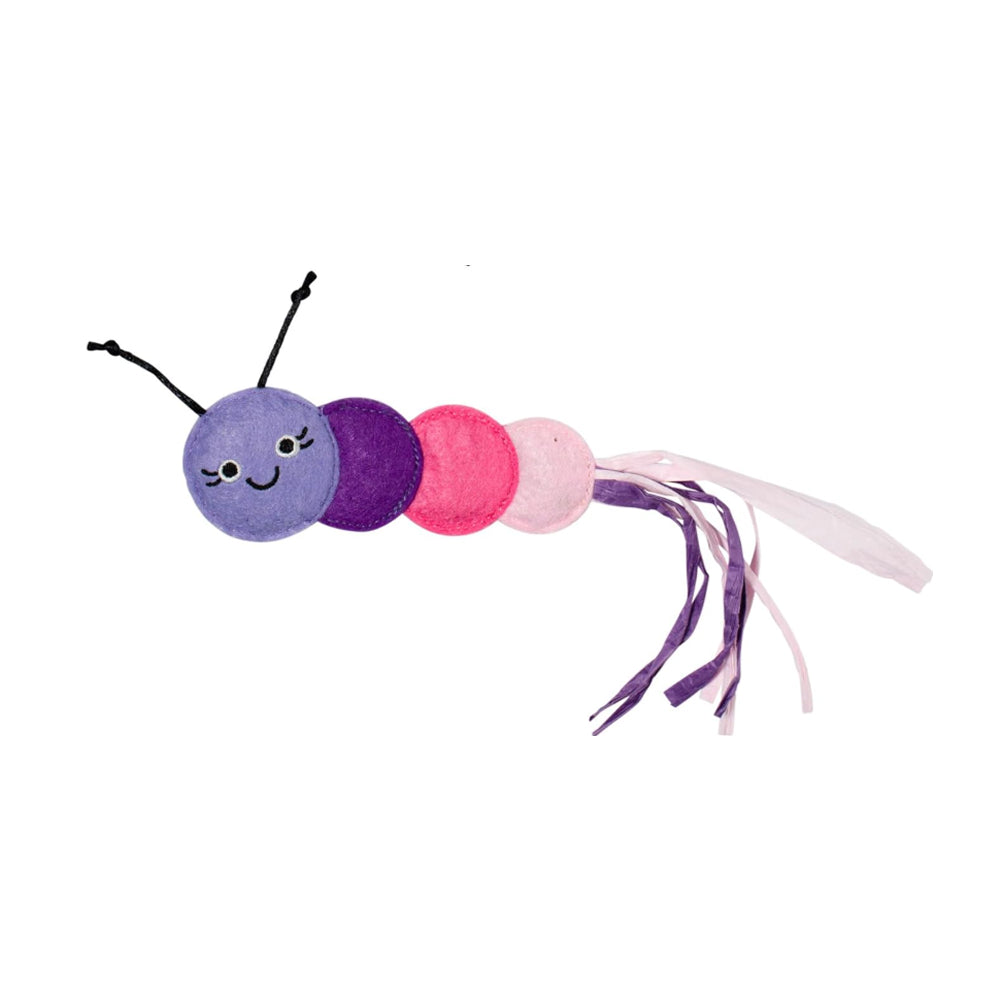Living The Bug Life Cat Toys