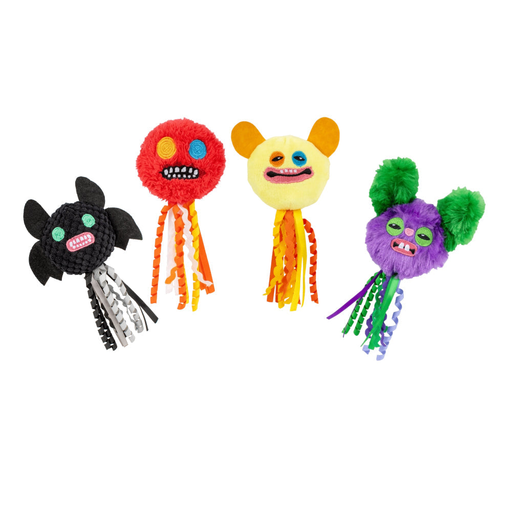 Cat Ball Toy