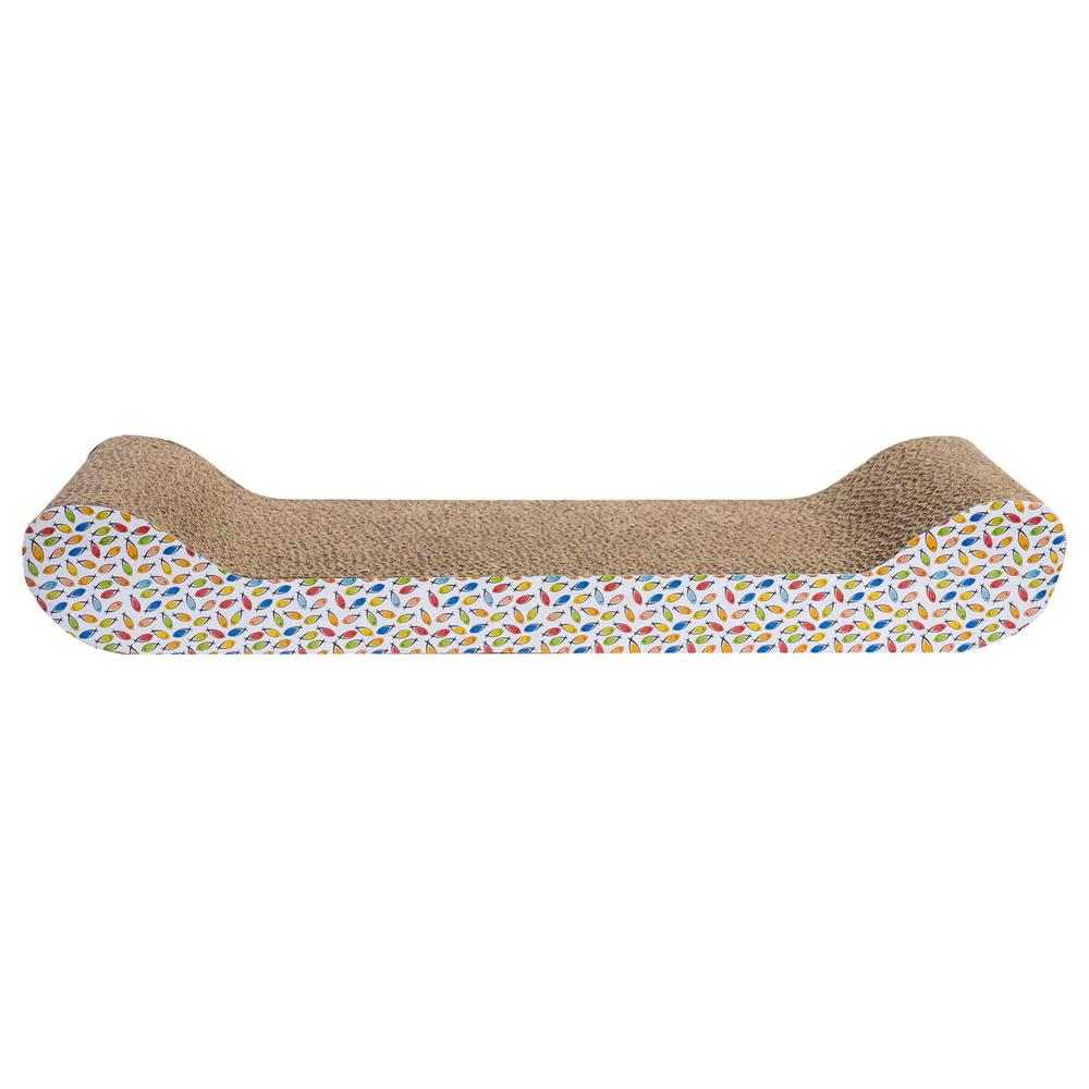 Paw Lounge Cat Scratcher