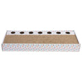 Scratch & Play Cat Scratcher