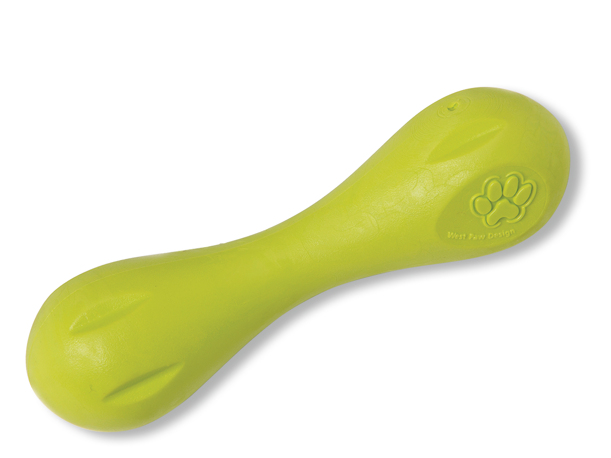 Hurley Dog Bone Chew Toy