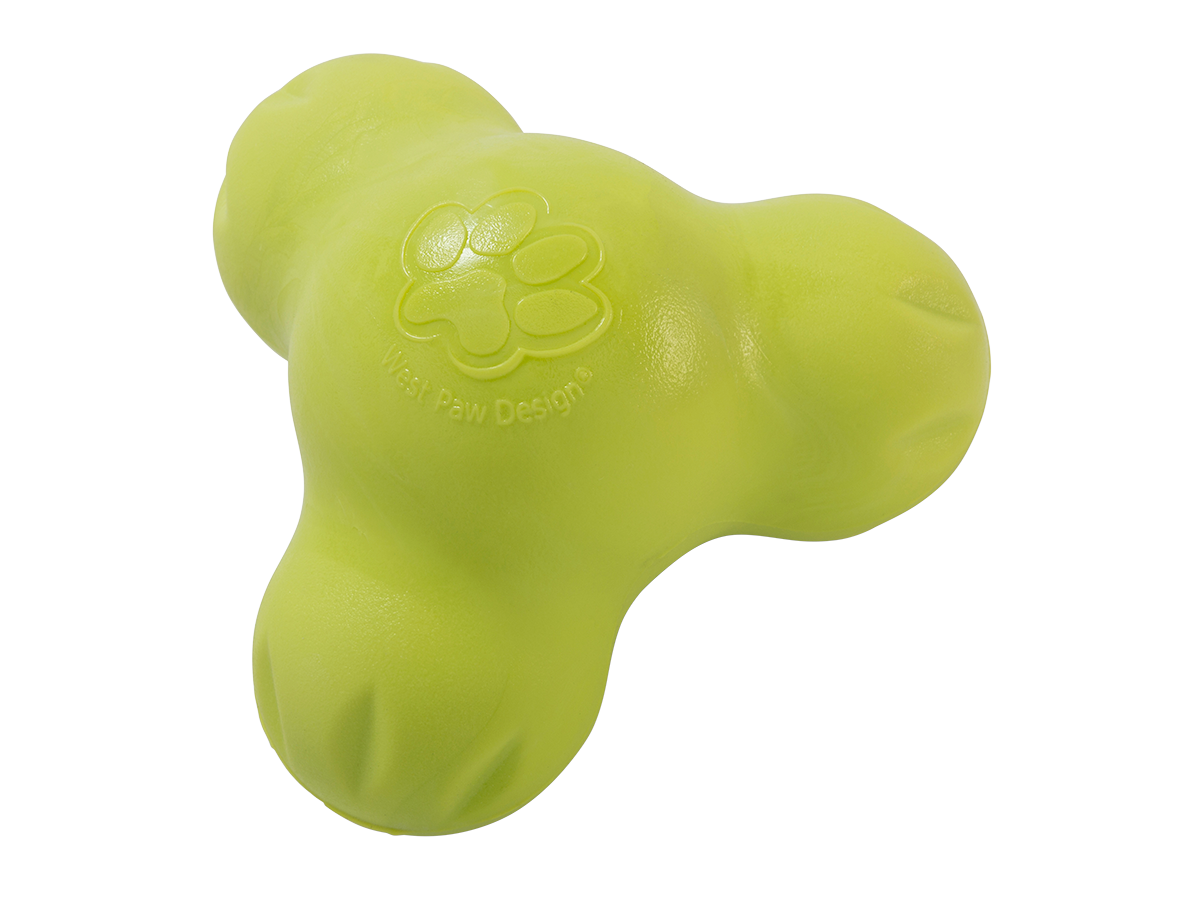Tux Dog Treat Toy