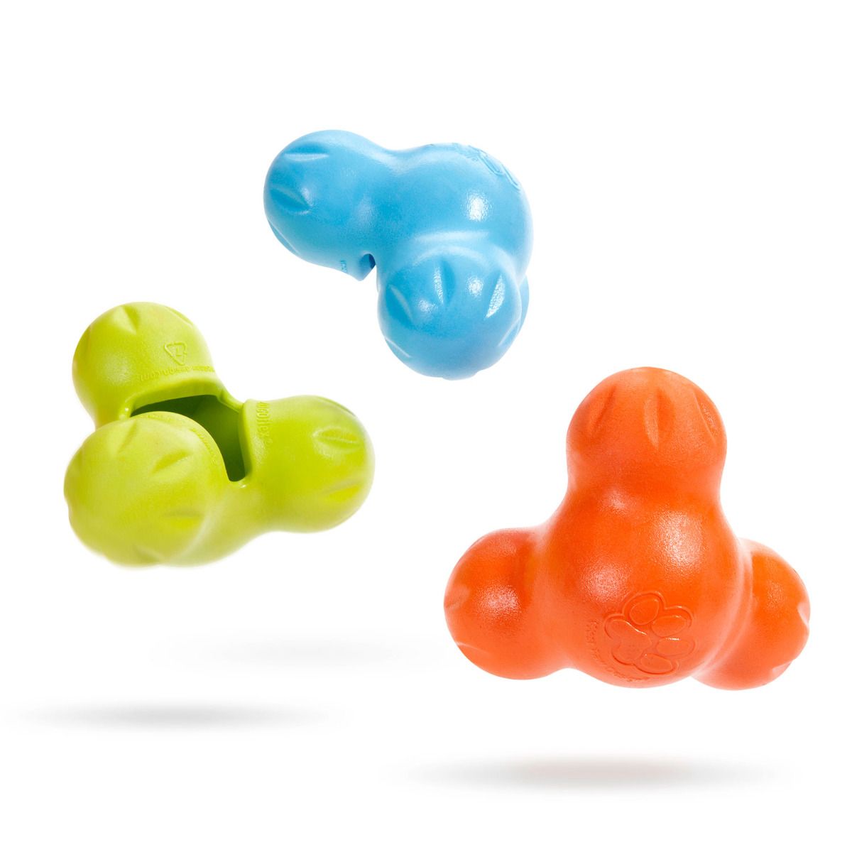 Tux Dog Treat Toy